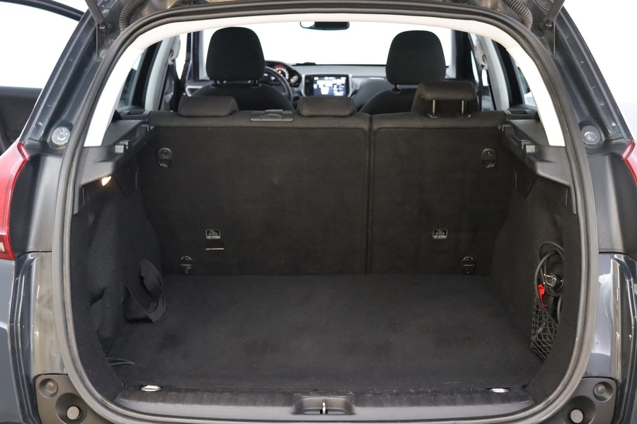 Peugeot 2008 vaihtoauto