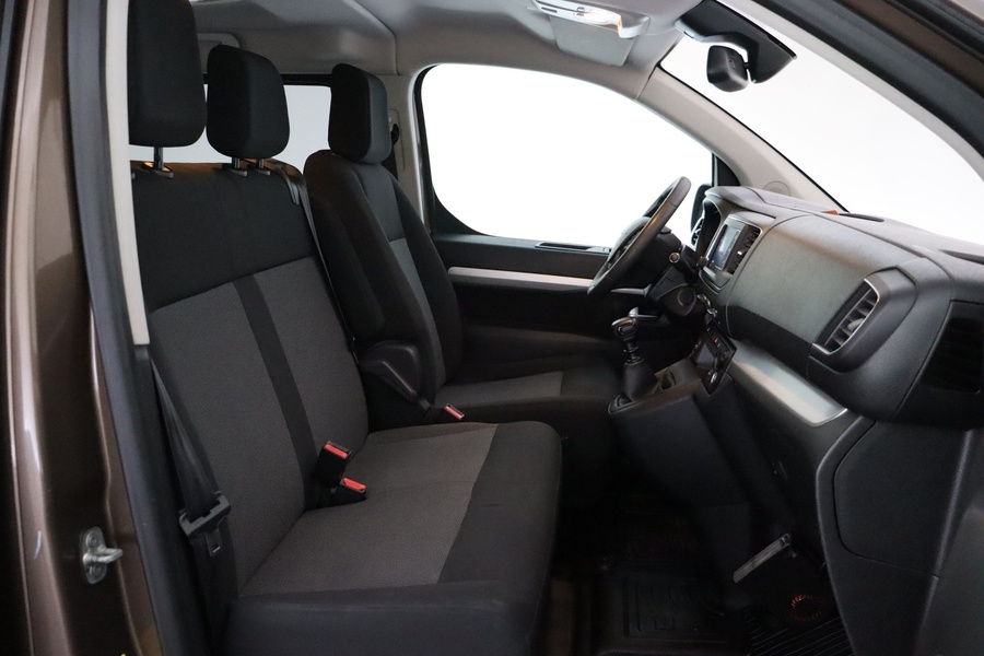 Toyota Proace Verso vaihtoauto