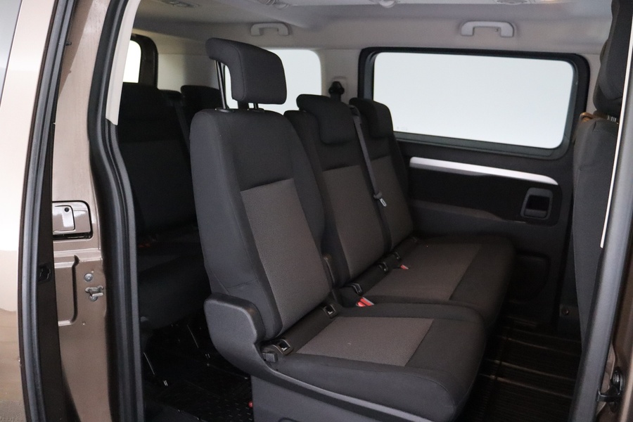 Toyota Proace Verso vaihtoauto