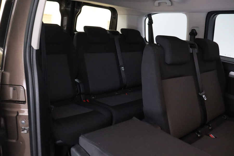 Toyota Proace Verso vaihtoauto