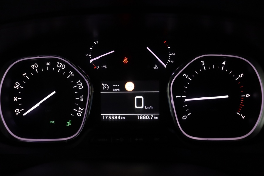 Toyota Proace Verso vaihtoauto