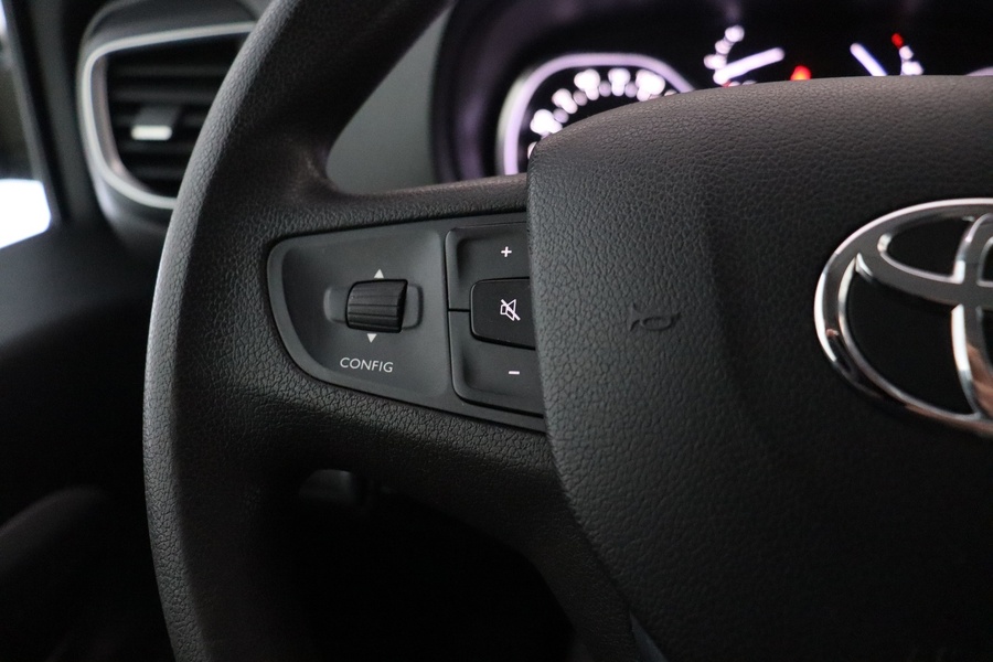 Toyota Proace Verso vaihtoauto