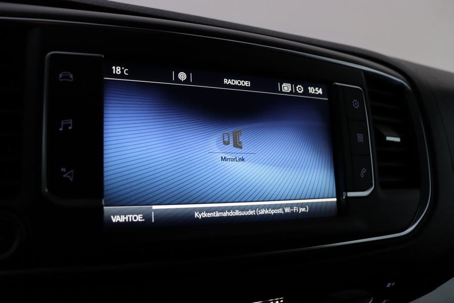 Toyota Proace Verso vaihtoauto