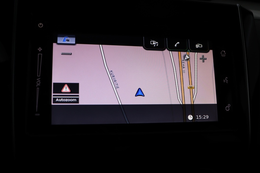 Suzuki Swift vaihtoauto