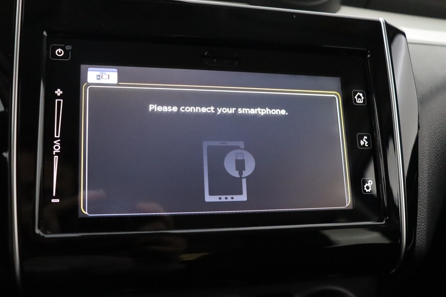 Suzuki Swift vaihtoauto