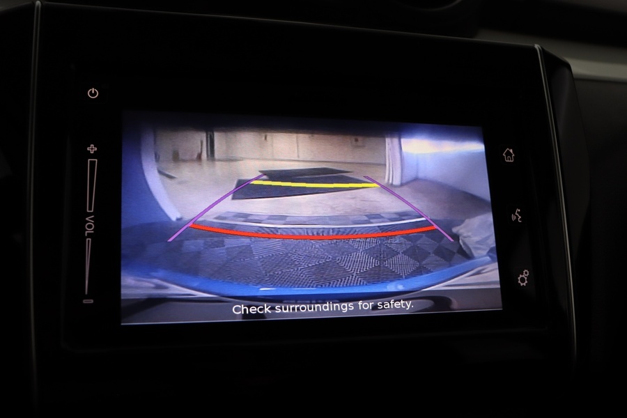 Suzuki Swift vaihtoauto