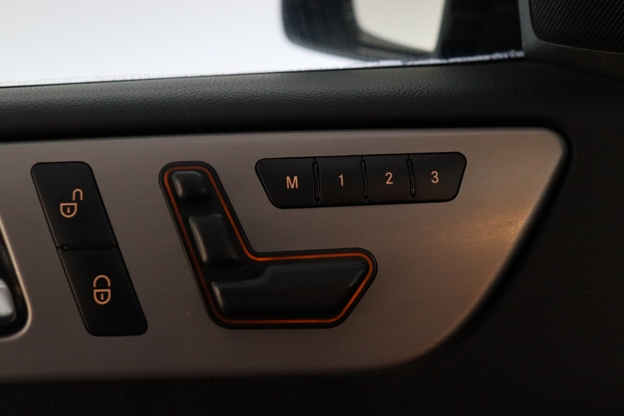 Mercedes-Benz ML vaihtoauto