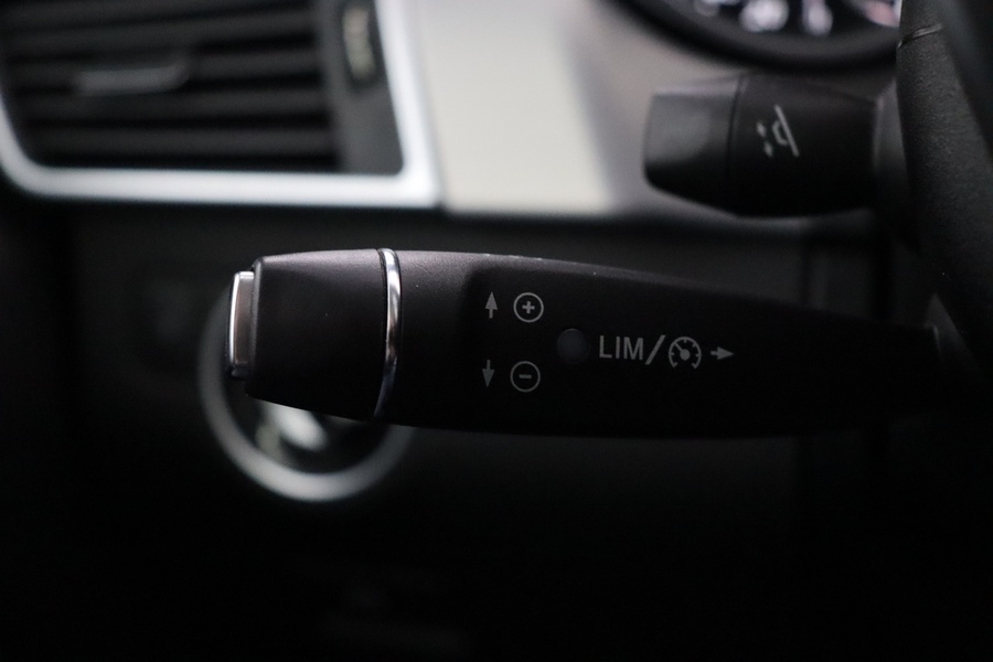 Mercedes-Benz ML vaihtoauto