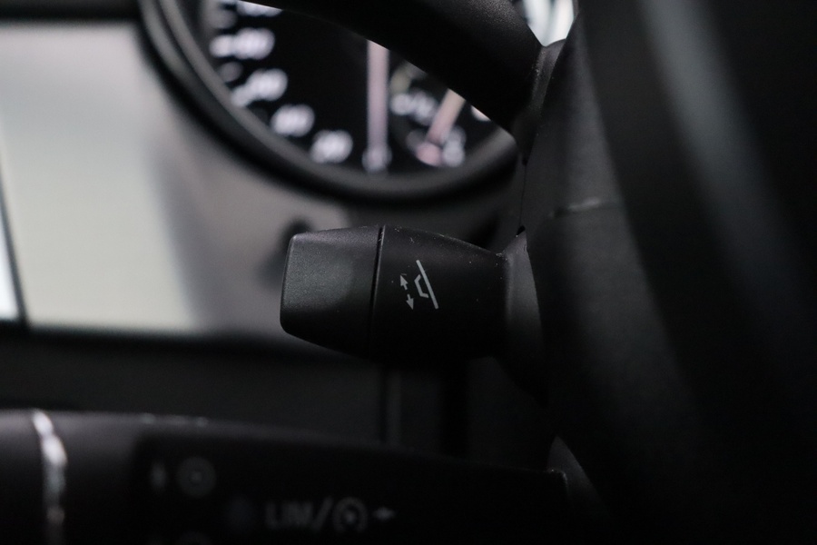 Mercedes-Benz ML vaihtoauto