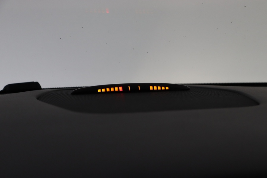 Mercedes-Benz ML vaihtoauto