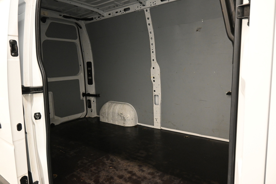 Renault Master vaihtoauto