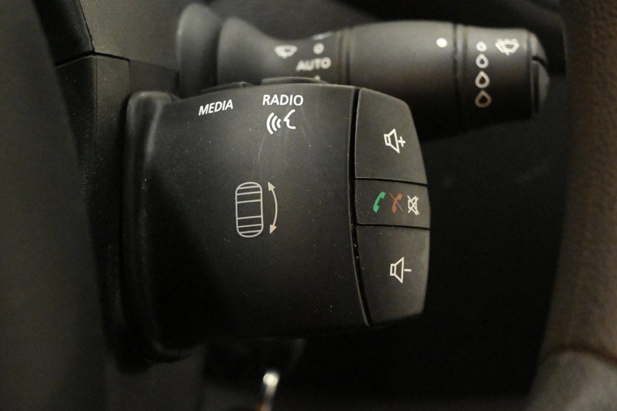 Renault Master vaihtoauto