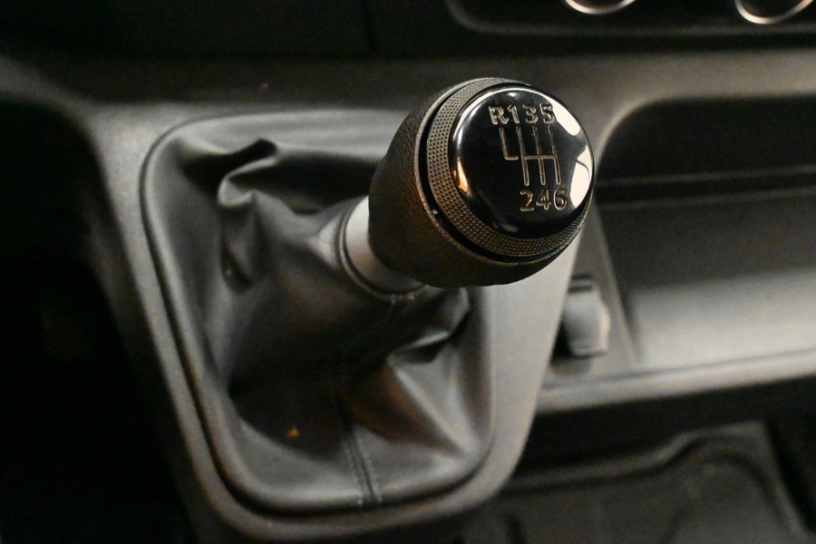 Renault Master vaihtoauto