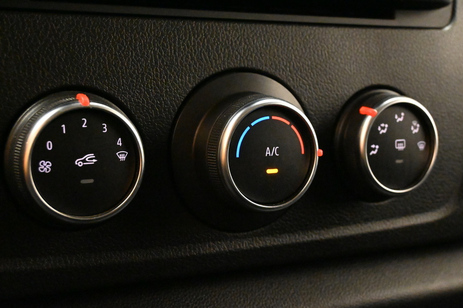 Renault Master vaihtoauto