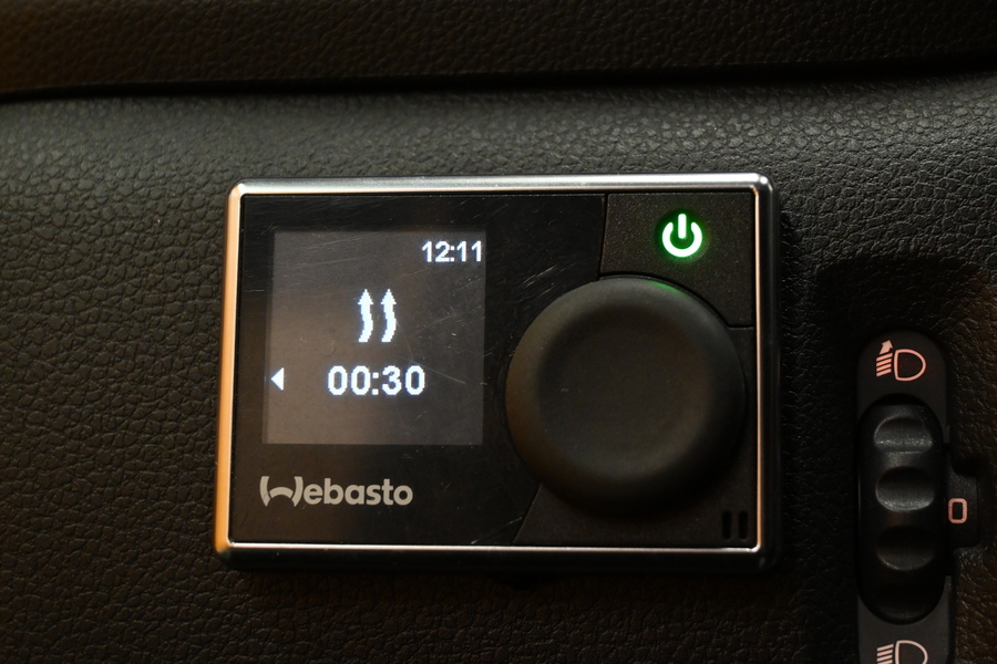 Renault Master vaihtoauto