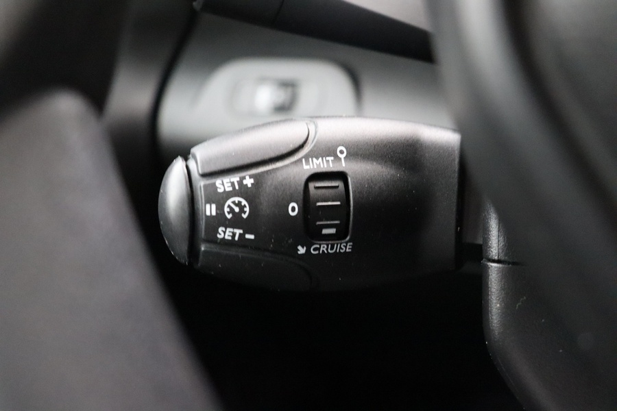 Peugeot Partner vaihtoauto