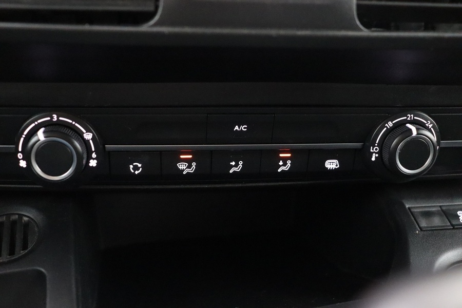 Peugeot Partner vaihtoauto