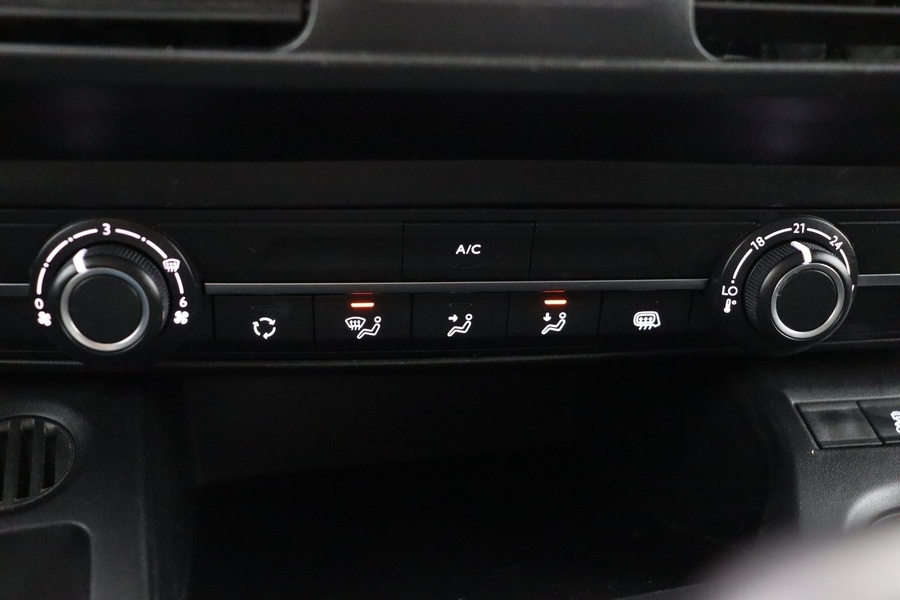 Peugeot Partner vaihtoauto