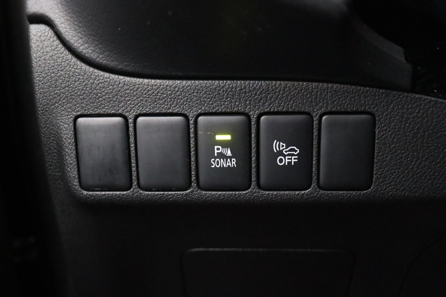 Mitsubishi Outlander vaihtoauto