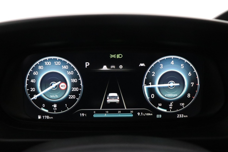 Hyundai Bayon vaihtoauto