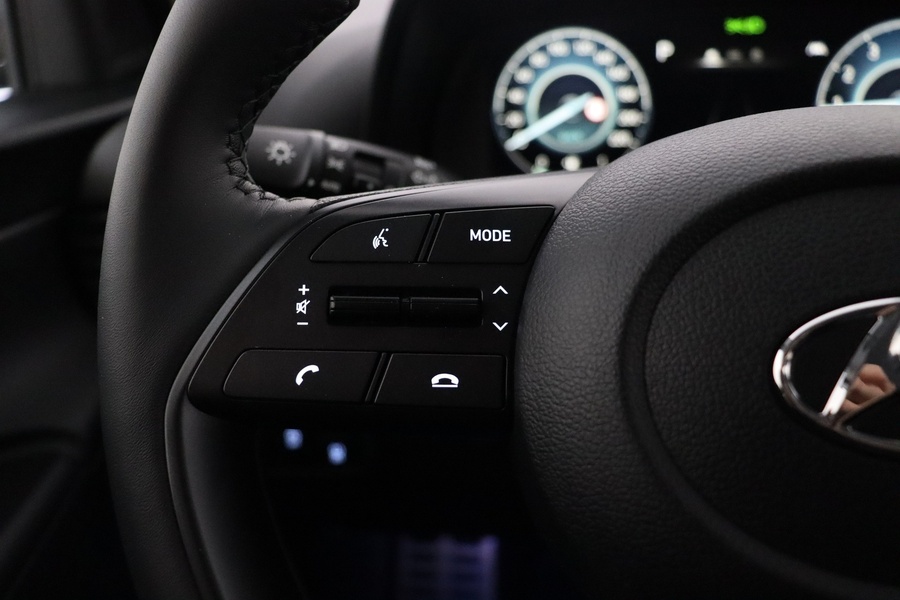 Hyundai Bayon vaihtoauto