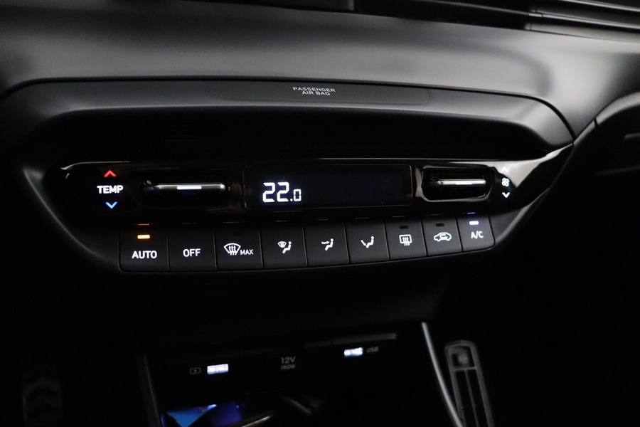 Hyundai Bayon vaihtoauto