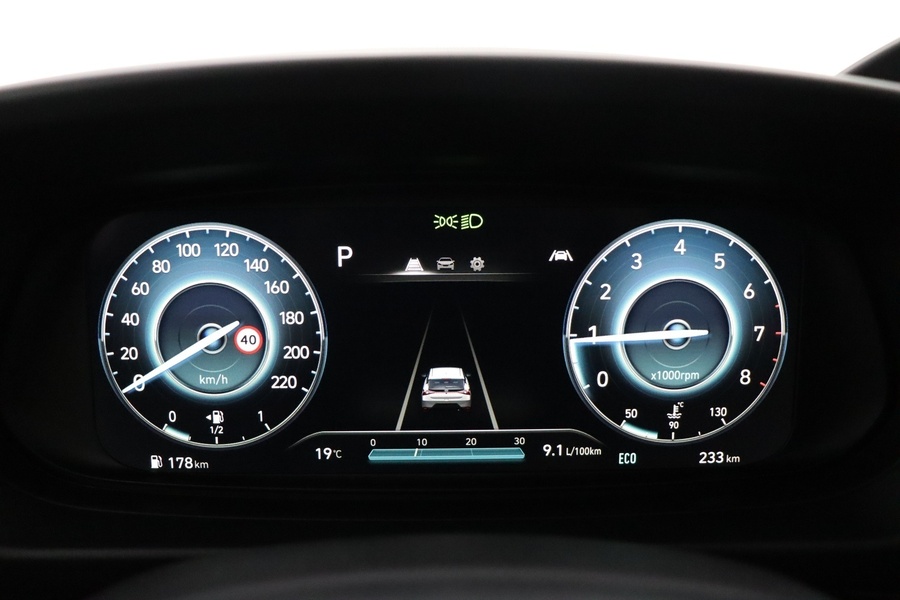 Hyundai Bayon vaihtoauto