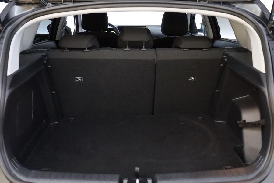 Hyundai Bayon vaihtoauto