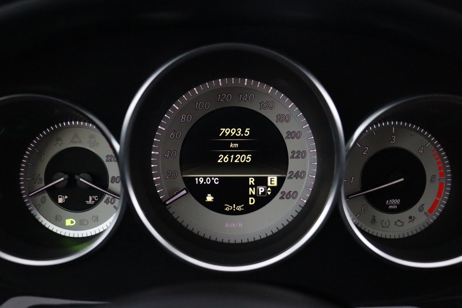 Mercedes-Benz CLS vaihtoauto