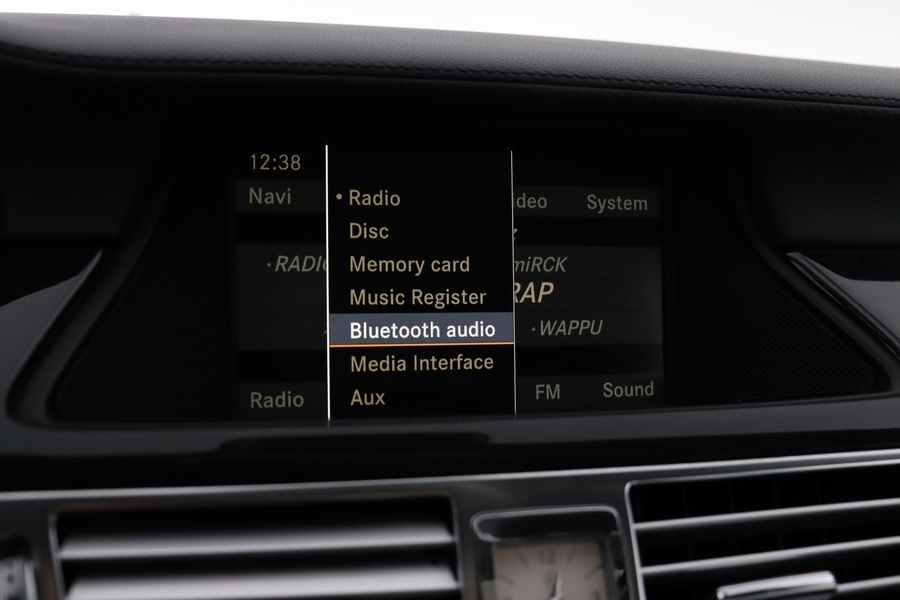 Mercedes-Benz CLS vaihtoauto