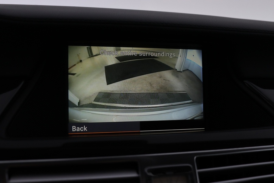 Mercedes-Benz CLS vaihtoauto