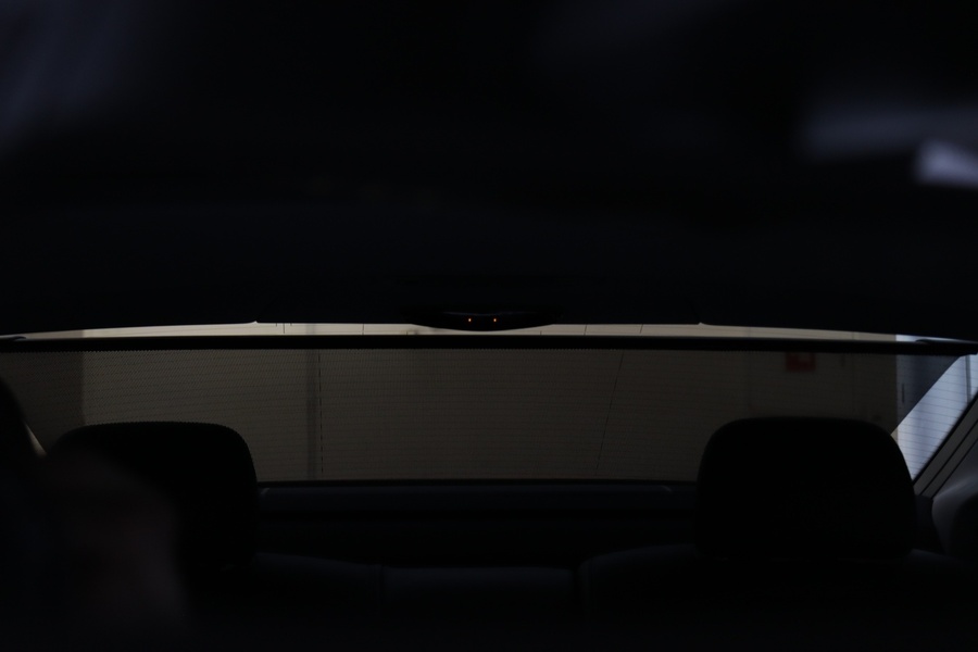 Mercedes-Benz CLS vaihtoauto