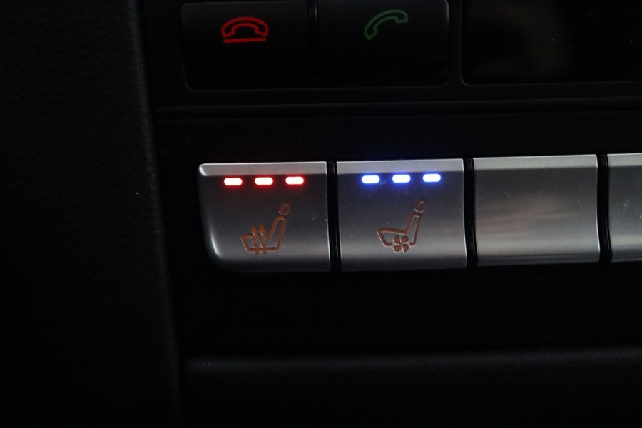 Mercedes-Benz CLS vaihtoauto