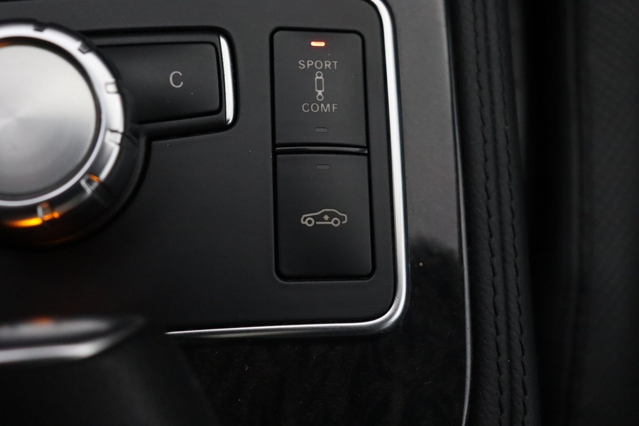 Mercedes-Benz CLS vaihtoauto