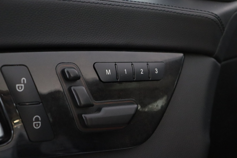 Mercedes-Benz CLS vaihtoauto