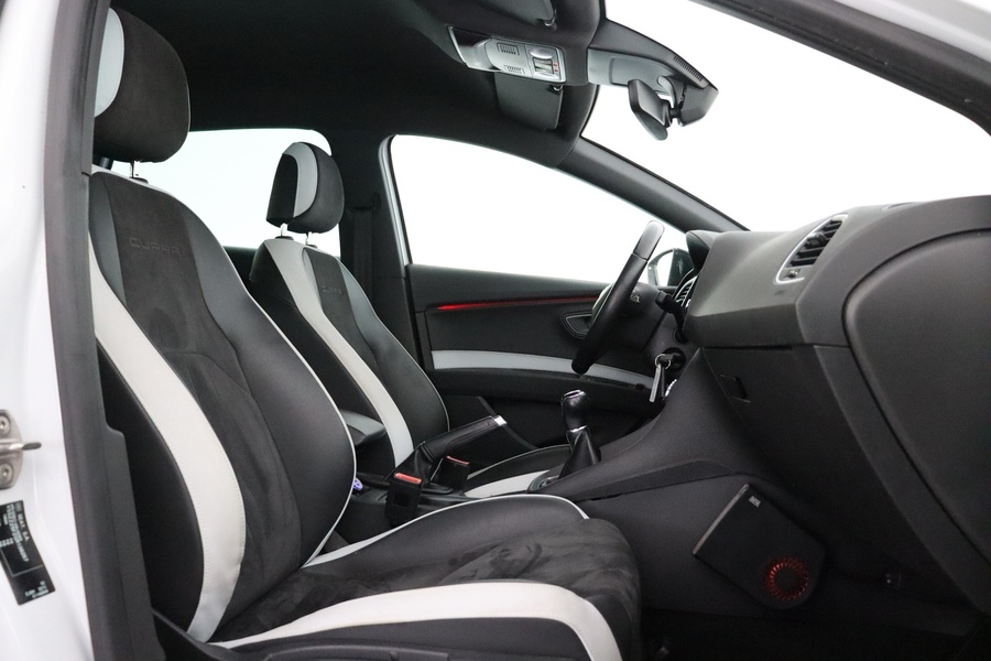 SEAT Leon vaihtoauto