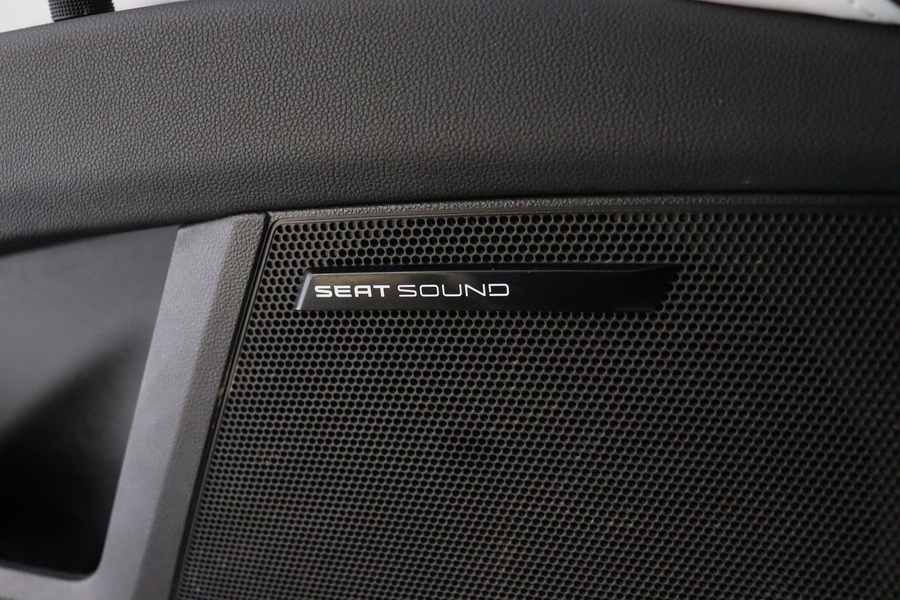 SEAT Leon vaihtoauto