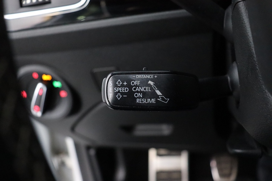 SEAT Leon vaihtoauto