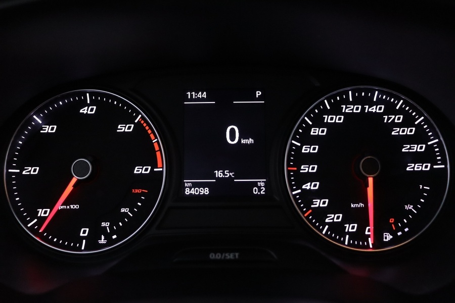 SEAT Leon ST vaihtoauto