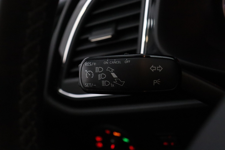 SEAT Leon ST vaihtoauto