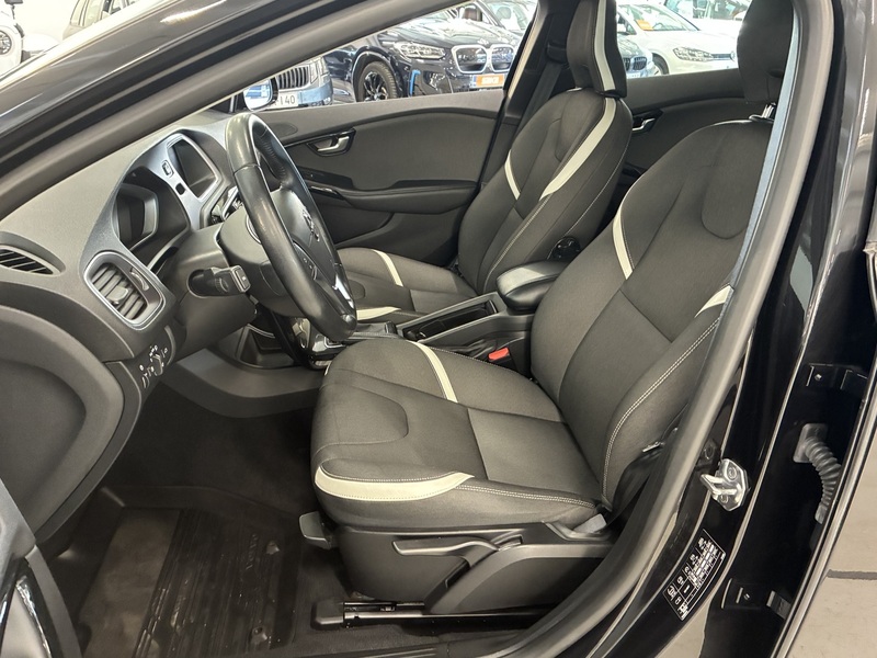 Volvo V40 vaihtoauto