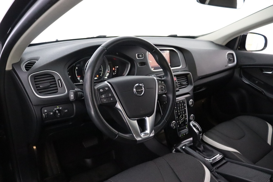 Volvo V40 vaihtoauto