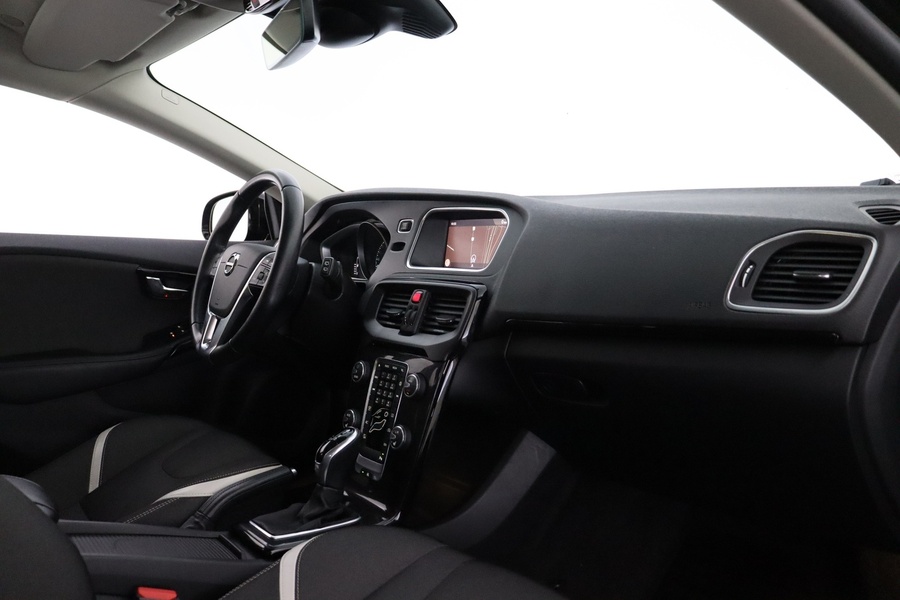 Volvo V40 vaihtoauto