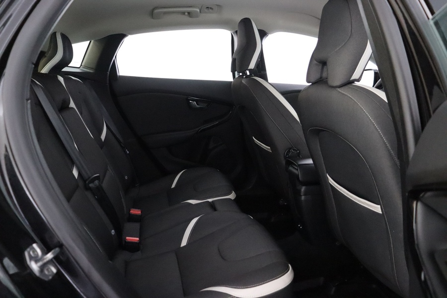 Volvo V40 vaihtoauto