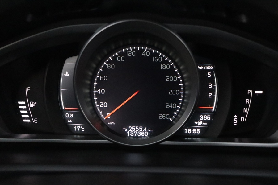 Volvo V40 vaihtoauto