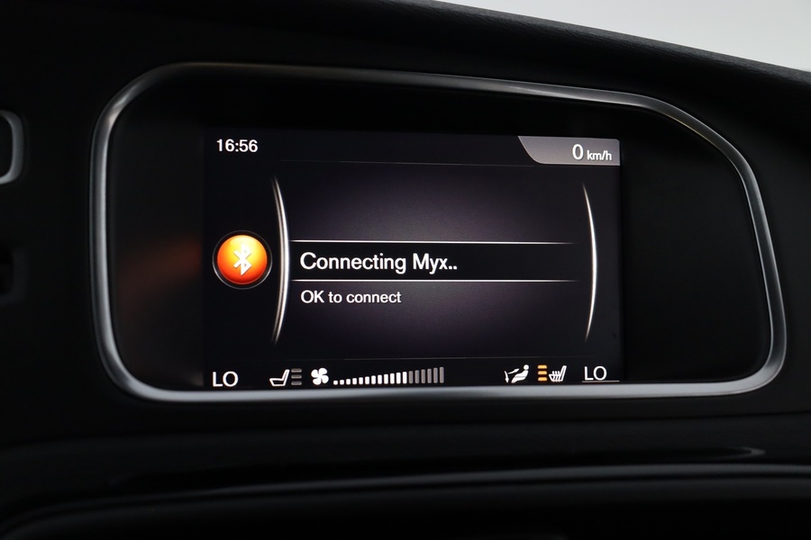 Volvo V40 vaihtoauto