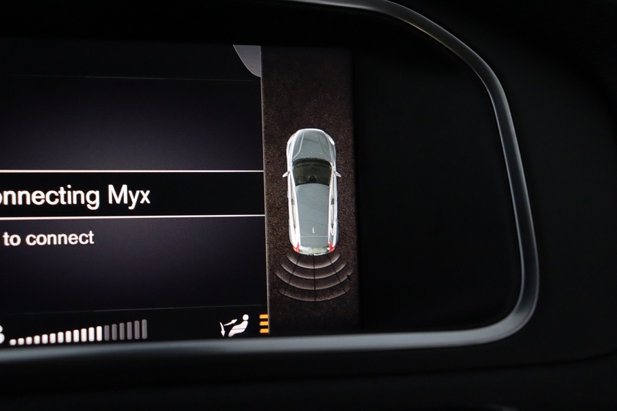 Volvo V40 vaihtoauto