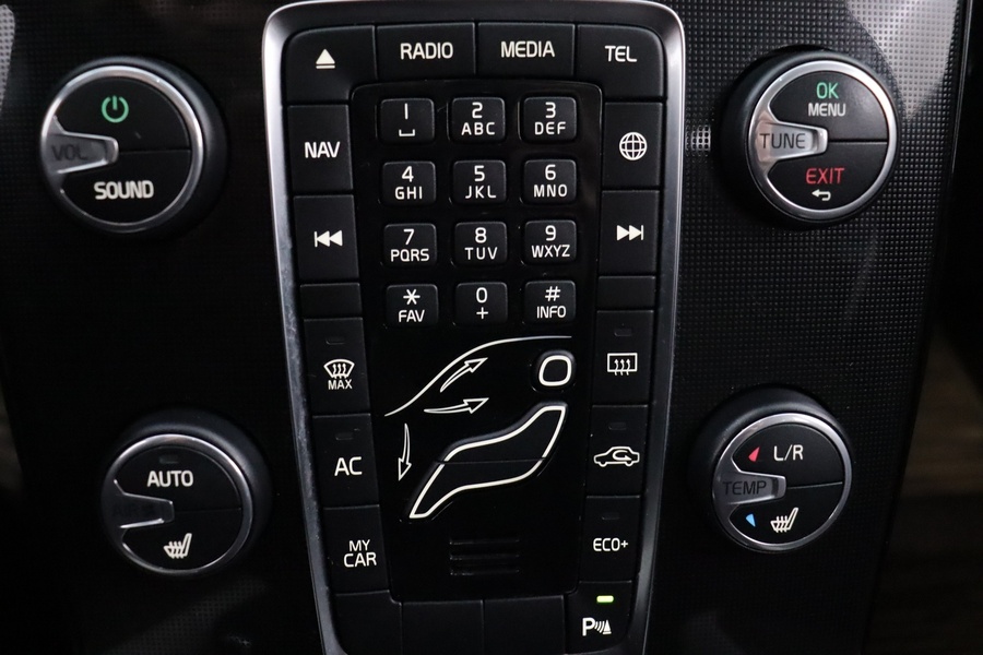 Volvo V40 vaihtoauto