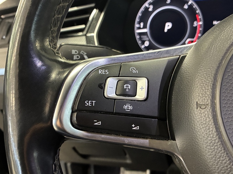 Volkswagen Arteon vaihtoauto