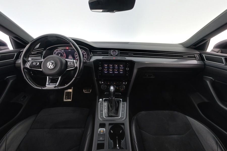 Volkswagen Arteon vaihtoauto